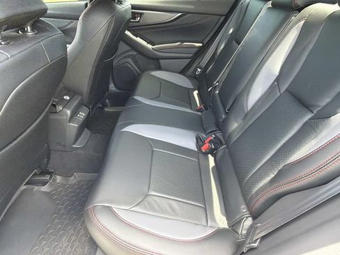 Used 2025 Subaru WRX Premium w/ Popular Package #2A AWD/4WD image 23