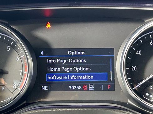 Used 2023 Buick Encore GX Preferred w/ Cold Weather Comfort Package image 23