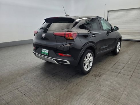 Used 2020 Buick Encore GX Preferred FWD image 9