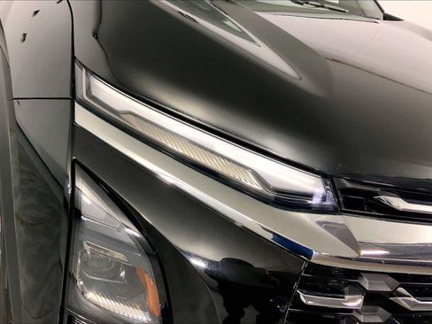 Used 2025 Chevrolet Equinox LT image 26