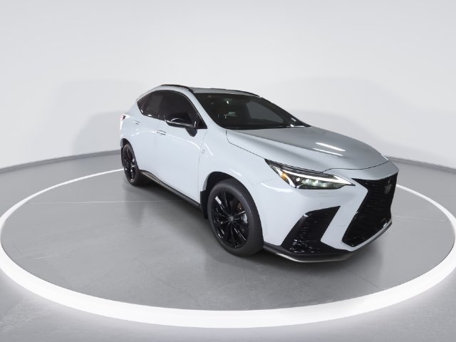New 2026 Lexus NX 350 F Sport AWD/4WD image 2