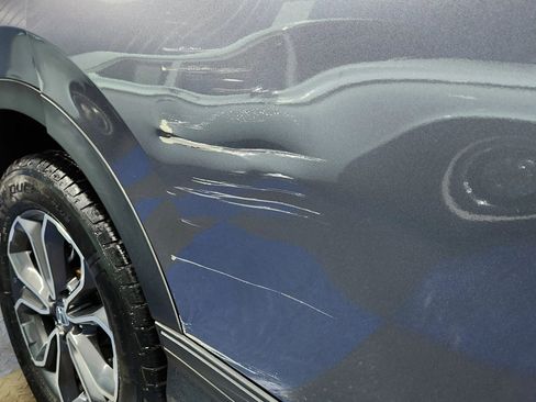 Used 2020 Honda CR-V EX image 70