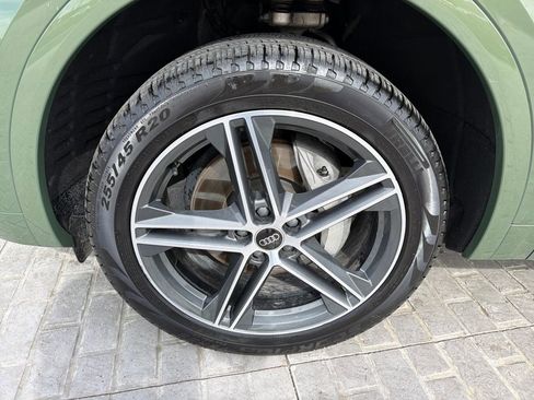 Used 2024 Audi Q5 e Premium Plus image 27