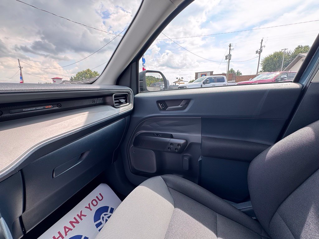 Used 2022 Ford Maverick XL FWD image 27