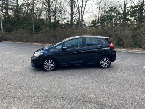 Used 2015 Honda Fit EX image 7