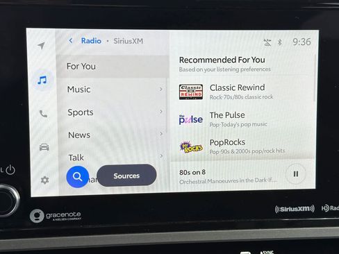 Used 2024 Toyota Tundra SR5 w/ SR5 Premium Package image 19