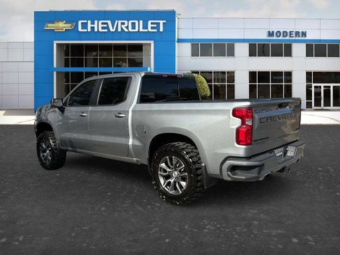 Used 2023 Chevrolet Silverado 1500 RST image 3