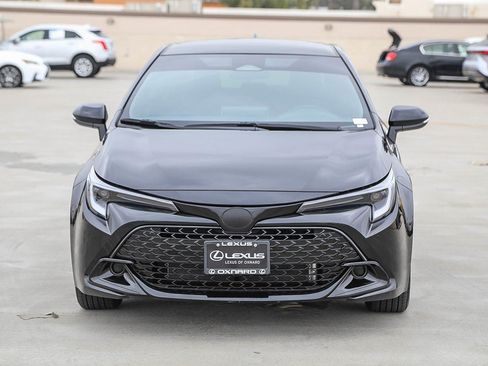 Used 2026 Toyota Corolla SE FWD image 2