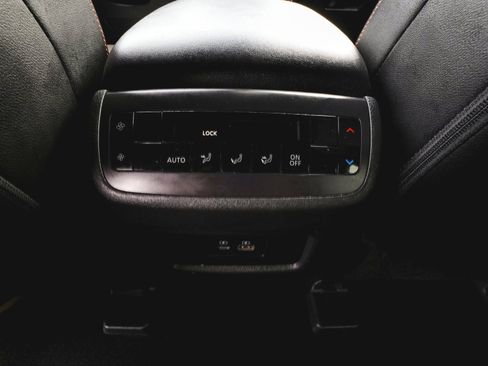 Used 2023 Nissan Pathfinder Rock Creek AWD/4WD image 40