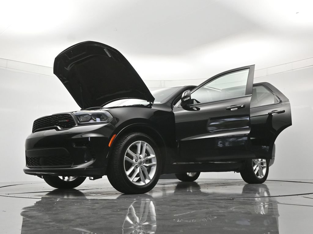 Used 2024 Dodge Durango GT RWD image 50