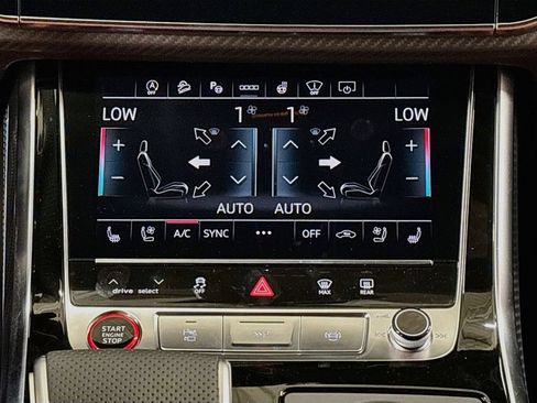 New 2026 Audi SQ7 Prestige AWD/4WD image 20
