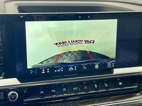 New 2026 GMC Sierra 1500 Elevation w/ Elevation Premium Package image 24