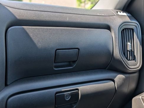 Used 2023 Chevrolet Silverado 1500 Custom w/ Rally Edition AWD/4WD image 17