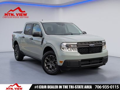 Used 2024 Ford Maverick XLT