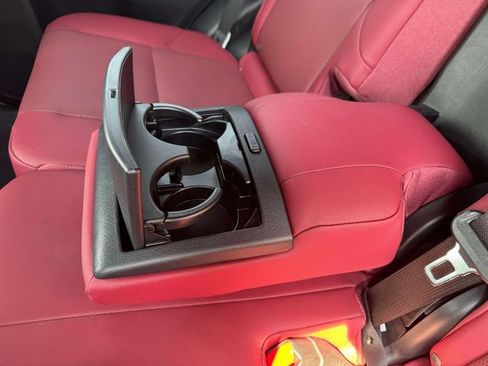 Certified 2023 Lexus GX 460 Premium w/ Premium Package AWD/4WD image 16