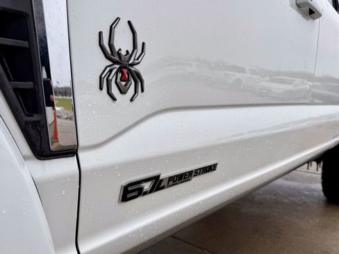 New 2026 Ford F350 Lariat image 35