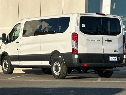 New 2025 Ford Transit 350 XL image 5