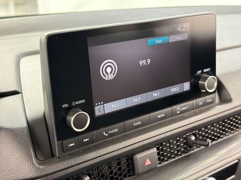 Used 2025 Honda CR-V LX image 22