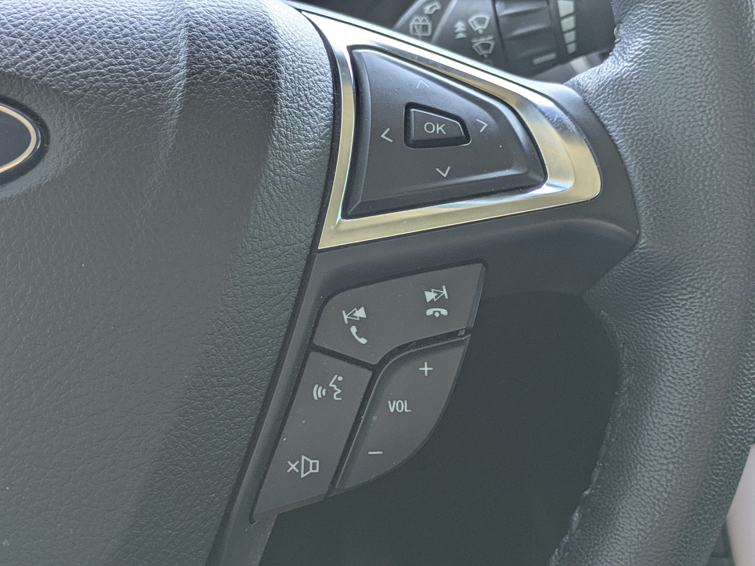 Certified 2023 Ford Edge SEL w/ Convenience Package AWD/4WD image 23