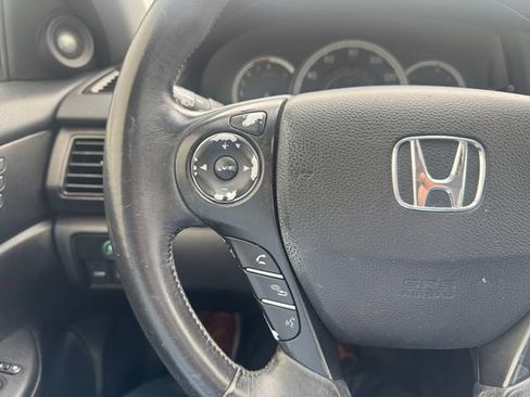 Used 2013 Honda Accord EX-L image 17