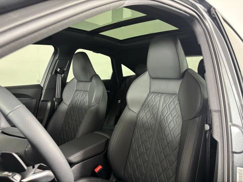 New 2026 Audi SQ5 Premium Plus AWD/4WD image 11