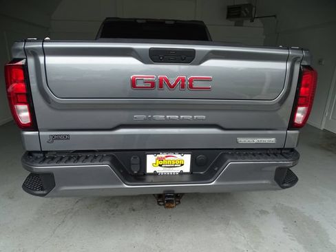Certified 2021 GMC Sierra 1500 Elevation w/ Preferred Package AWD/4WD image 20