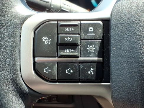 Certified 2023 Ford Expedition Limited AWD/4WD image 27