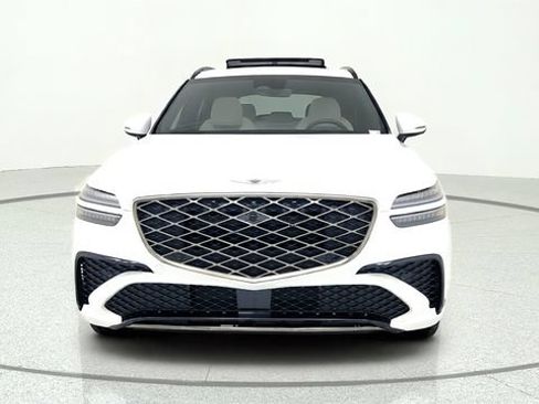 Used 2026 Genesis GV70 3.5T Sport Prestige AWD/4WD image 2