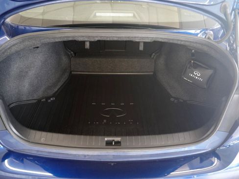 Used 2019 INFINITI Q50 Red Sport 400 w/ Proactive Package AWD/4WD image 37