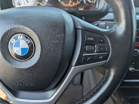 Used 2016 BMW X5 xDrive35i w/ Premium Package image 16