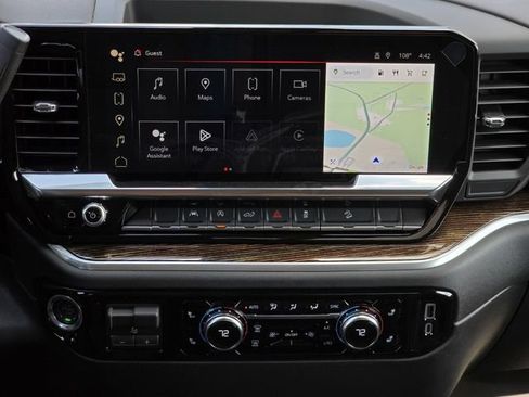 New 2026 GMC Sierra 1500 Elevation AWD/4WD image 16