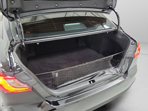 Certified 2025 Toyota Camry SE w/ Convenience Package FWD image 7