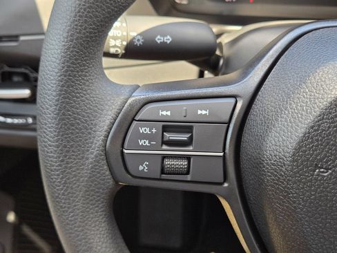 Certified 2026 Honda Accord SE image 28