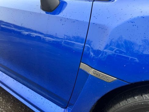 Used 2018 Subaru WRX Limited AWD/4WD image 15