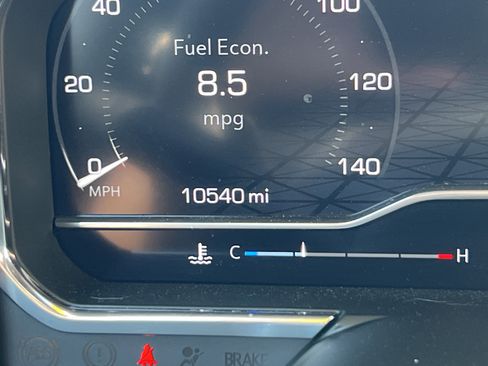 Used 2024 GMC Sierra 1500 Denali Ultimate image 22