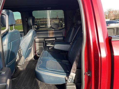 Used 2018 Ford F150 Limited image 26