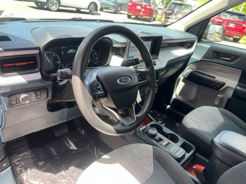 Certified 2022 Ford Maverick XLT FWD image 22