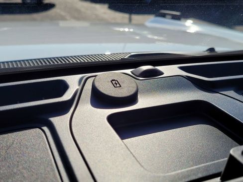 New 2025 Ford Bronco Outer Banks image 42