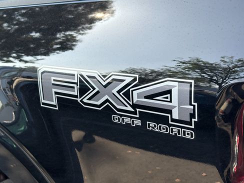 Used 2025 Ford F150 XLT w/ Equipment Group 302A MID AWD/4WD image 10