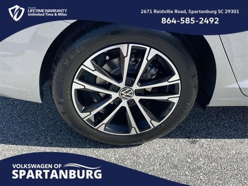 New 2026 Volkswagen Jetta Sport image 7