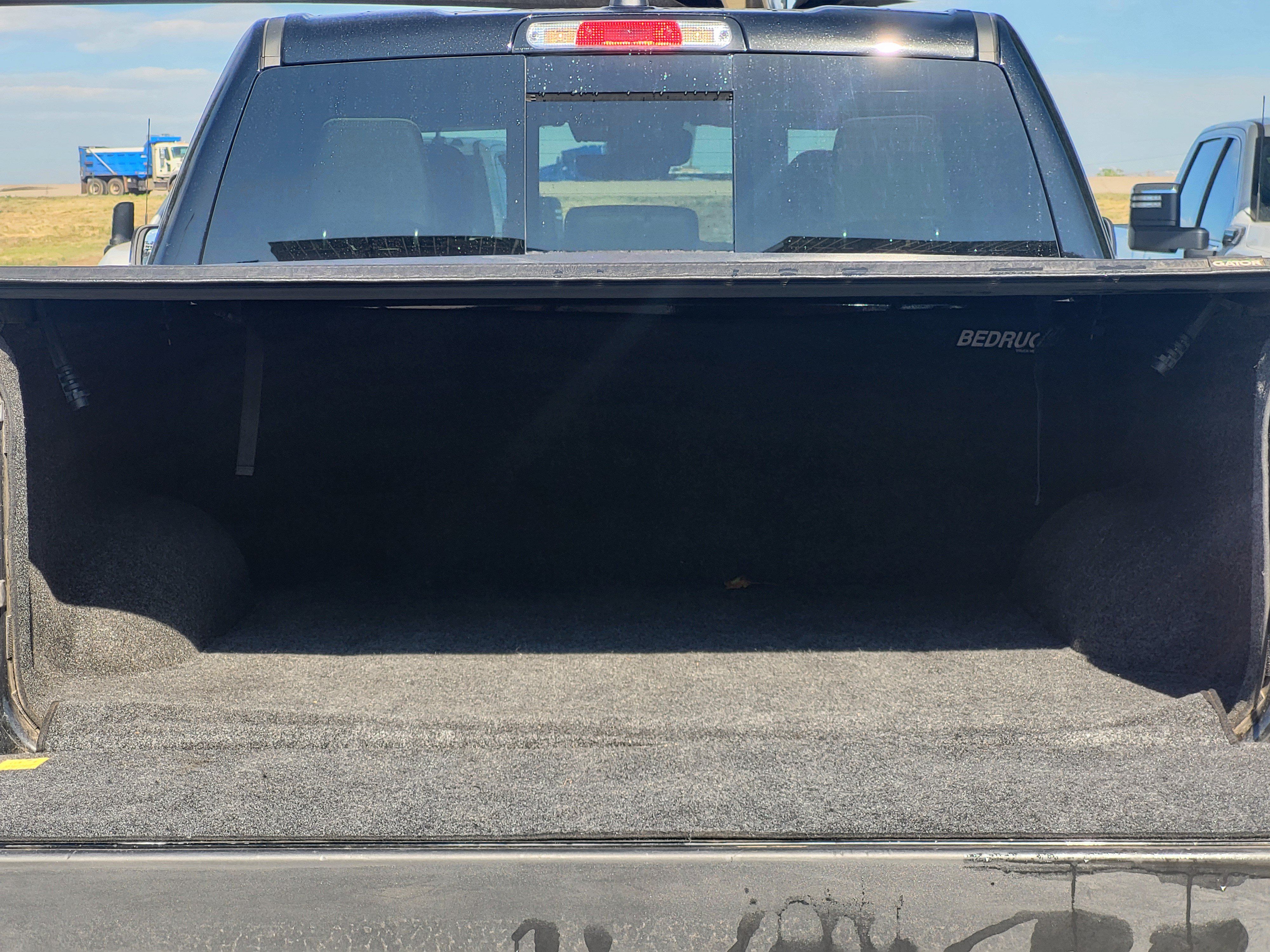 Used 2025 RAM 1500 Laramie AWD/4WD image 24
