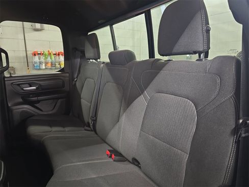 Used 2024 RAM 1500 Tradesman image 14