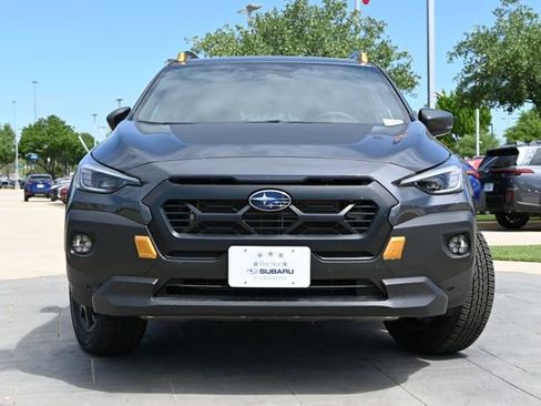 New 2026 Subaru Crosstrek 2.5i Wilderness AWD/4WD image 8