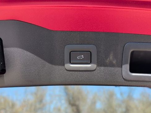 New 2025 MAZDA CX-5 AWD 2.5 S w/ Preferred Package image 11