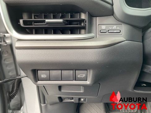 New 2026 Toyota Grand Highlander AWD Hybrid image 35