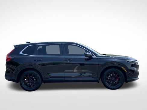 Certified 2025 Honda CR-V EX-L image 7