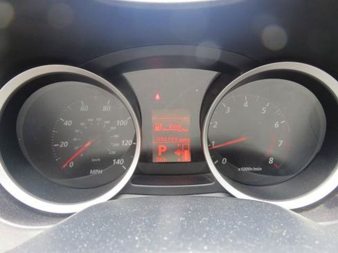 Used 2010 Mitsubishi Lancer ES FWD image 15
