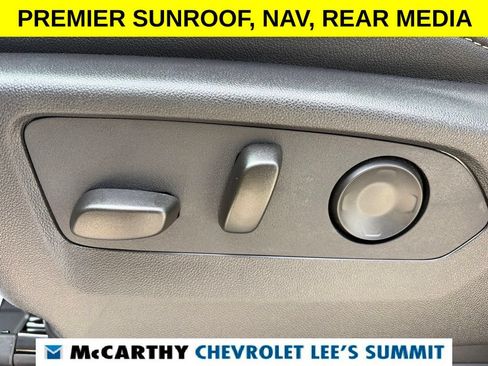 Used 2026 Chevrolet Tahoe Premier AWD/4WD image 61