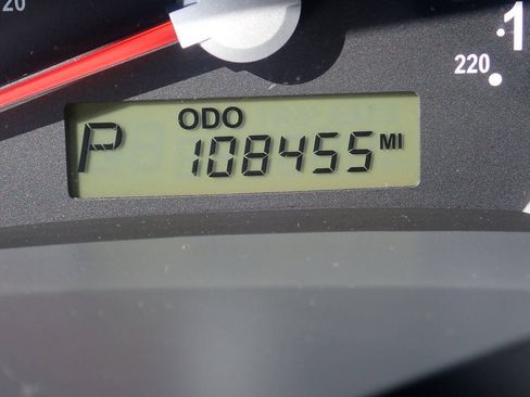 Used 2008 Kia Sedona LX FWD image 6