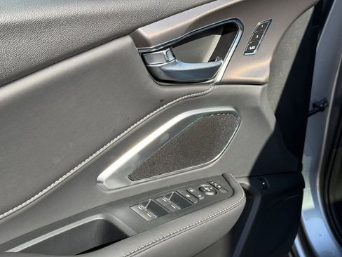New 2026 Acura RDX Base image 19